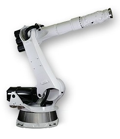 KUKAؓəC˙Cе:KR-180-L130-2-CR