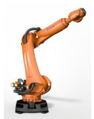 KUKAؓəC˙Cе:KR-120-R2500-PRO