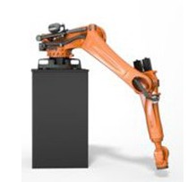 KUKA_BC˙Cе:KR 120 R3500 PRESS (KR QUANTEC)