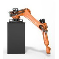 KUKA_BC˙Cе:KR 100 R3500 PRESS C (KR QUANTEC)