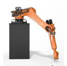 KUKA_BC˙Cе:KR 100 R3500 PRESS (KR QUANTEC)