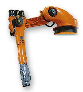 KUKAؓTC˙Cе:KR210-2K-F2000ϵУ