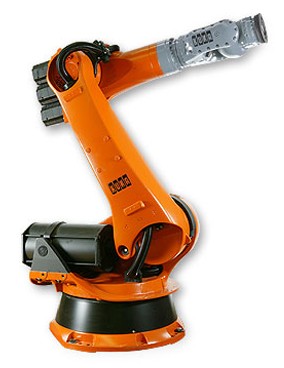 KUKAؓTC˙Cе:KR210-2F2000ϵУ