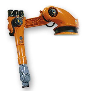 KUKAؓTC˙Cе:KR150-2K-F2000ϵУ