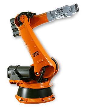 KUKAؓTC˙Cе:KR180-2F2000ϵУ