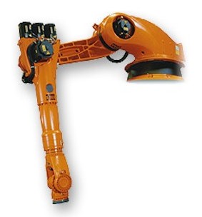 KUKAؓəC˙Cе:KR-210-2-K2000ϵУ