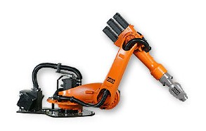 KUKAؓTC:KR 16-2 KS-F