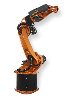 KUKAؓ늻C:KR 16 arc HW