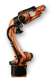 KUKAؓ늻C:KR 5 arc HW (Hollow Wrist)