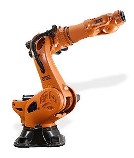 KUKAؓdC: KR 1000 L750 TITAN