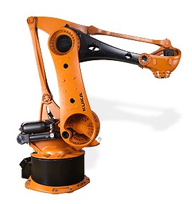 KUKAؓdC:KR 700 PA