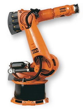 KUKAؓdC:KR 500 570-2 PA