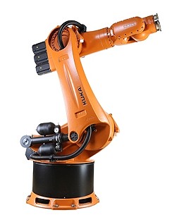 KUKAؓdC:KR 500-3