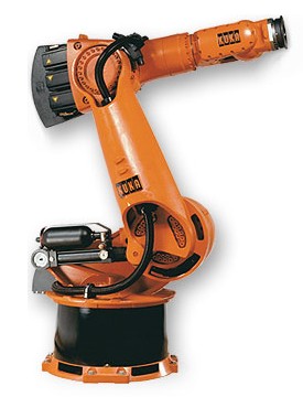 KUKAؓdC:KR 360 450-2 PA